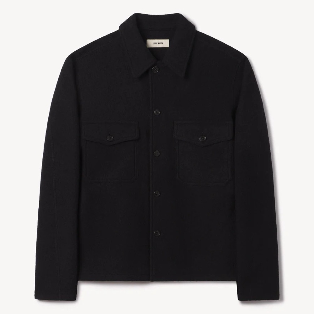 Buck Mason Shirt